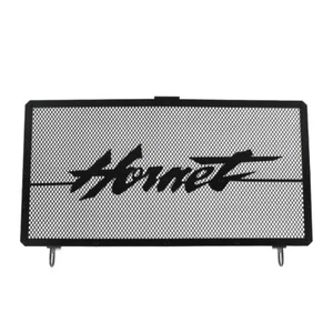 Radiator Grille Guard Cover Fits For HONDA CB600F Hornet CB600F CB599F 1998-2006 - Picture 1 of 6