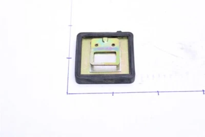 Polaris Sportsman Ranger RZR ACE Air Breather Reed W/Gasket 3021352 — 第 1/2 张图片