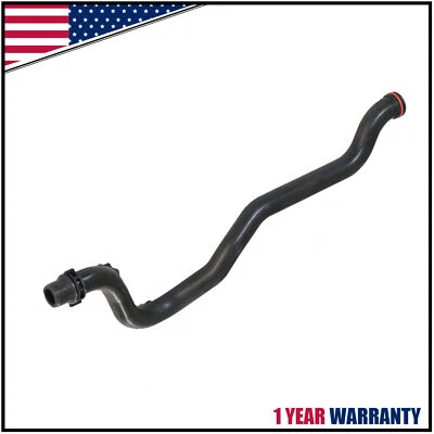 NUEVO tubo conector refrigeración para Audi 2010-2017 S4 S5 SQ5 Q5 Q7 A6 Quattro Foto 1 de 4