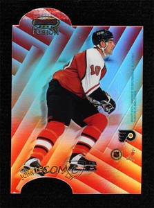 1998 Bowman's Best Mirror Image Fusion Refractor John LeClair Bates Battaglia