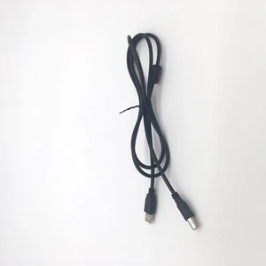 USB Kabel Kabel Drucker passend für STYLUS NX110 NX125 NX210 NX115 NX127 NX200 - Bild 1 von 1