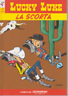 LUCKY LUKE  - LE RACCOLTE DE  LA GAZZETTA DELLO SPORT  NR. 9  a Colori