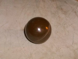 WILDEN 04-1080-50 POLYURETHANE VALVE BALL 04108050 NEW - Picture 1 of 1