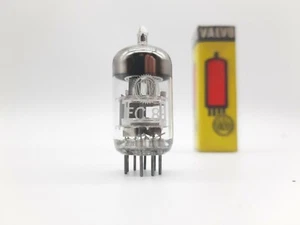 Valvo Röhre EC88 Valve Tube OVP unused  - Picture 1 of 1