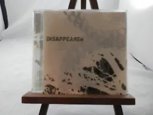 DISAPPEARER (SELBSTBETITELT) TRASH ART! EP 2006 - Bild 1 von 3