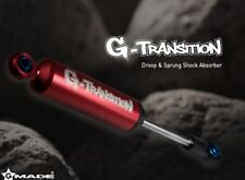 GMade G-Transition shock Red 90mm (4) for RC Crawlers 20601