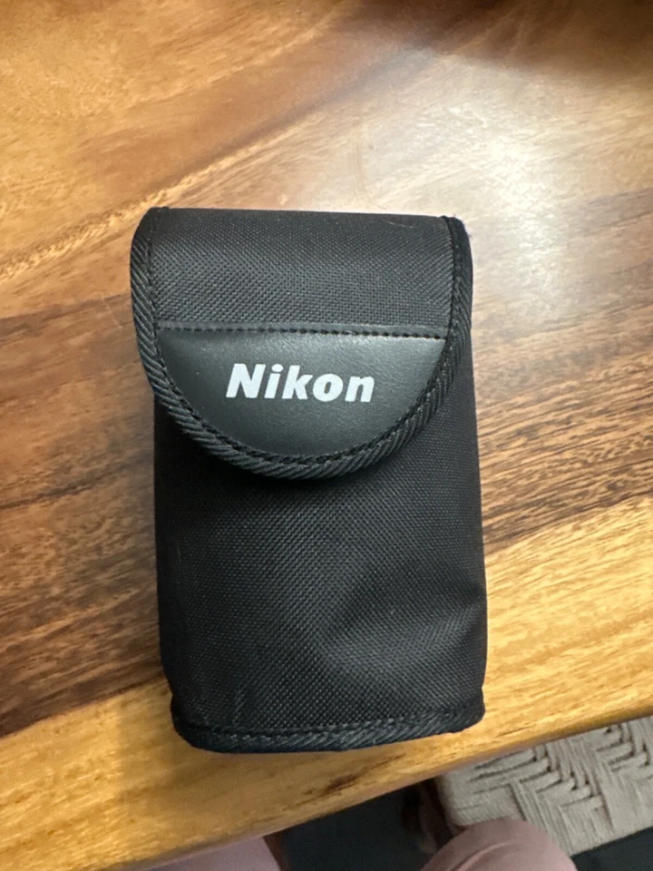 nicon aculon Kamari binoculars camu. - Image 1 of 4