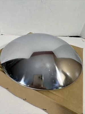 1946 1947 1948 Chrysler Town Country Imperial 300 tapacubos 11 pulgadas reproducción Foto 1 de 4