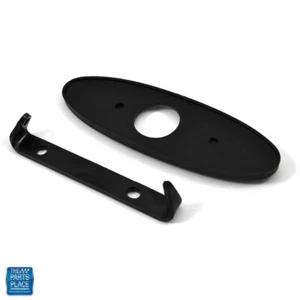 1970-1981 Firebird Trans Am Camaro Sport Mirror Mounting Kit GM 9832126 RH - Picture 1 of 2