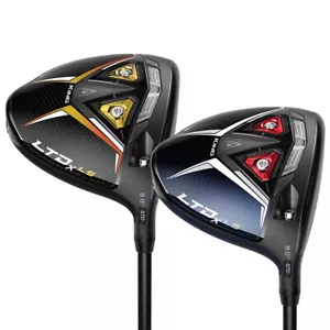 NEW Cobra Golf LTDx LS Driver 2022 Choose Shaft, Flex, Loft & Color - Picture 1 of 10
