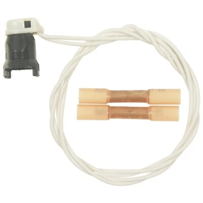 Conector interruptor unidad de envío de temperatura refrigerante motor Saturn SC 91-92 SMP Foto 1 de 4