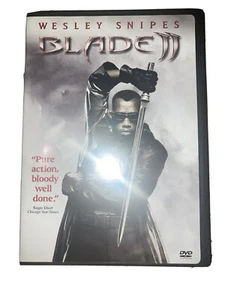 Blade II (DVD) - Picture 1 of 3