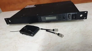 Shure U4S Receiver & UR1 Bodypack UA 782-806 Mhz - Picture 1 of 10