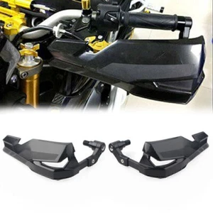 Handprotektoren Handschutz Für Yamaha MT09 FZ09 XSR 900 MT07 Kawasaki Z900 - Picture 1 of 10