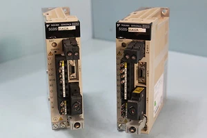 Yaskawa Servopack SGDS-01A12A 100w,1PCS,Used,Free Expedited Shipping - Picture 1 of 7