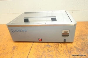 SAMMONS PRESTON THERMASPLINT MODELO TS-1 - Imagen 1 de 1