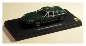 LOTUS EUROPA SPECIAL (1972) - Foto 1 di 2