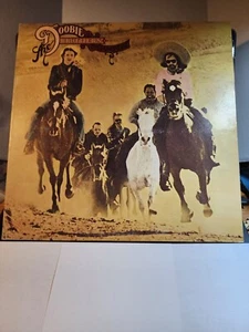 The Doobie Brothers - Stampede- 1975 BS2835 VG+ R40 - Picture 1 of 2