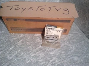 86500688 GENUINE CASE NEW HOLLAND / CNH / IH 9706755 OEM NUT 2-Nuts - Picture 1 of 1