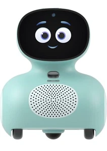 MIKO Mini AI Robot Learning and Fun Companion for Kids - Picture 1 of 6