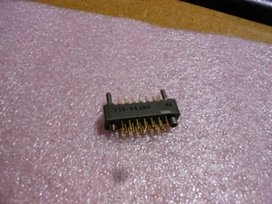 PARTE CONNETTORE WINCHESTER # 115-14190 NSN: 5935-00-369-8522 - Foto 1 di 5