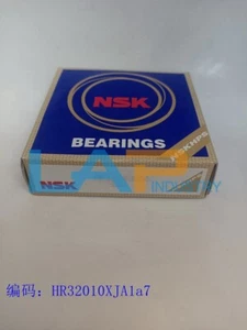 1Pcs New For HR32010XJA1a7 differential bearing - Picture 1 of 4