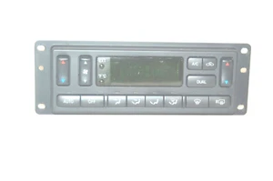 04 05 FORD EXPLORER AC HEAT TEMPERATURE CONTROL 4L24-18C612-AB A3B09 - Picture 1 of 5