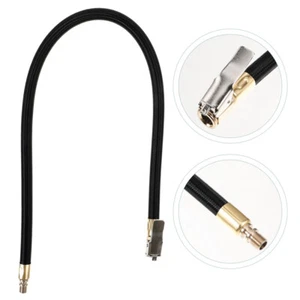 Air Pump Accessories Compressor Hose Attachments Portable Inflator Car - Picture 1 of 12