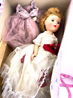 Vintage American Character Sweet Sue  Dressed Doll 14? 1/2 Box Dresses 004-033