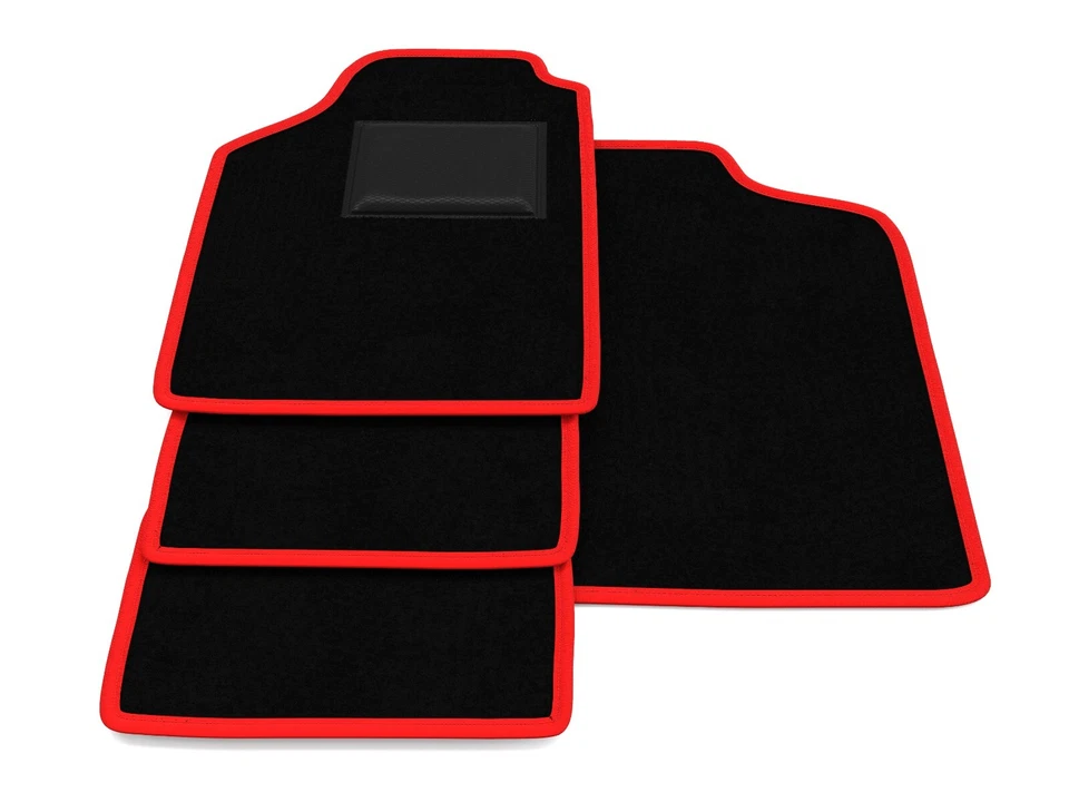 Tappetini compatibili con Daihatsu Charade 1994-2000 Foto 1 de 4