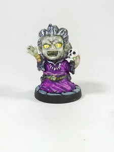 Evil Hag rpg Super Dungeon Explore mini boardgames D&D Soda Pop miniatures - Picture 1 of 2