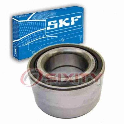 Cojinete de rueda delantera SKF para 1988 Yugo GVS eje transmisión ejes de línea motriz nt Foto 1 de 4