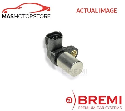 CRANKSHAFT POSITION SENSOR BREMI 60213 H NEW OE REPLACEMENT - Image 1 of 4