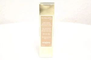 Sisley Sunleÿa Soin Solaire Anti-Age SPF 50+ (50 ml) Neu Rechnung MwSt - Bild 1 von 3