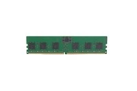 HP DDR5 - Modul - 16 GB - DIMM 288-PIN - 4800 MHz/PC5-38400 (340K1AA) - Image 1 of 1