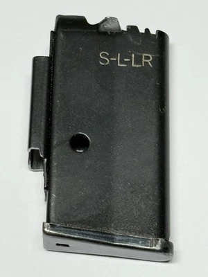 Cargador de rifle Mossberg .22 LR 7rd modelos 240 340 342 341 352 350 Foto 1 de 2