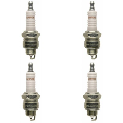 Juego de 4 bujías Champion 58 para Checker Buick Chevrolet Plymouth Dodge 46-78 Foto 1 de 2