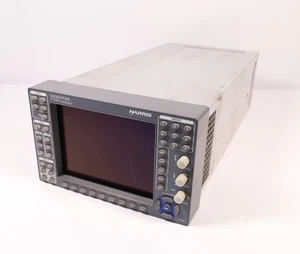 Harris TVM9140PKG Waveform Monitor & Measurement System (No Power) - Picture 1 of 5