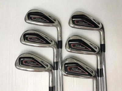 Titleist AP1 716 Iron Set 6pcs 5-PW N.S.PRO 950GH Flex S - Image 1 of 4