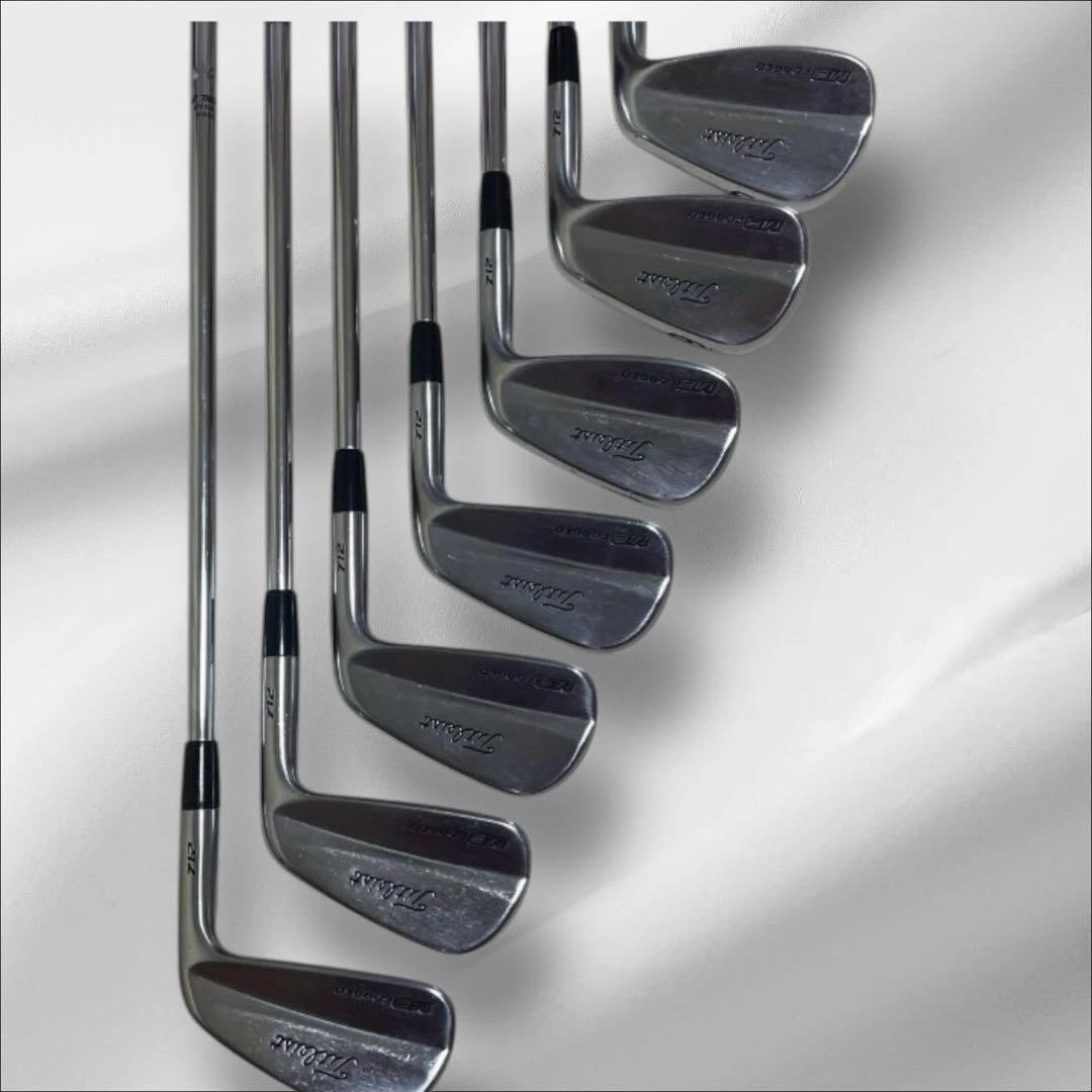 Titleist 712 Mb for sale | eBay