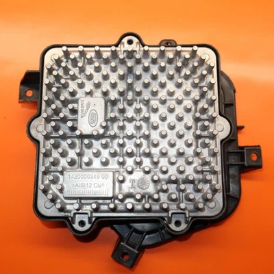 JAGUAR F 类型控制 LED 模块头灯右 2018 2019 年 2020 JX53-13E005-BA — 第 1/4 张图片