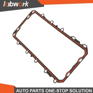 Labwork Oil Pan Gasket For Ford E150 E250 E350 F150 F250 F350 Mercury 4.6L 5.4L - Picture 1 of 10