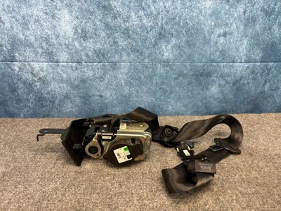 VOLVO S60 2019-2025 PASAJERO DERECHO CINTURÓN DE SEGURIDAD DELANTERO RETRACTOR OEM Foto 1 de 4