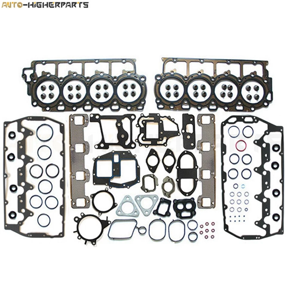 Kit de junta de culata de 6,7 L para Ford F-250 F-350 Super Duty 2011-2020 Foto 1 de 3