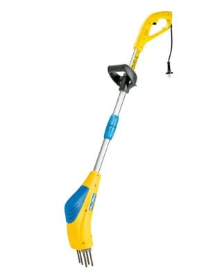 Gardenboy Plus | Elektrischer Bodenkrümler | Motorhacke/Gartenhacke und Kulti... - Bild 1 von 4