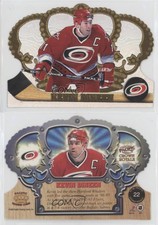 1997-98 Pacific Crown Royale Kevin Dineen #22