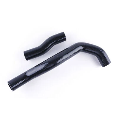 Silicone Induction Intake Coolant Hose Fits 2000-2005 LEXUS IS300 2.0-3.5L l4 l6 Foto 1 de 4