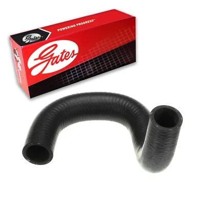 Manguera de refrigerante de radiador Gates inferior para Honda Element 2006-2011 2,4 L L4 GAS Foto 1 de 3