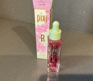 Pixie Rose Essenz Öl 1 flüssige Unzen NEU IM KARTON - Bild 1 von 4