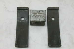 J25599 Barrel Spline Sleeve Remover Kent Moore Dealer Tool, See Photos - - Imagen 1 de 2